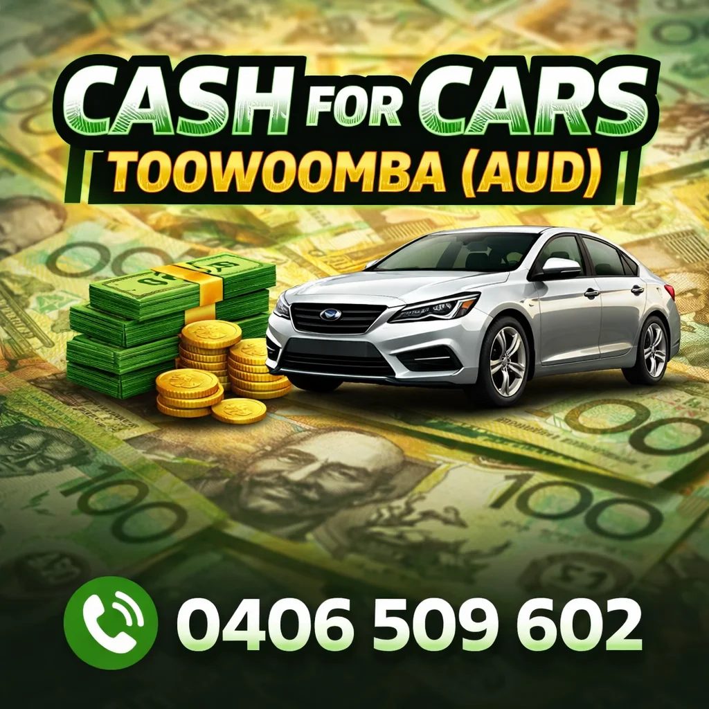cash for cars